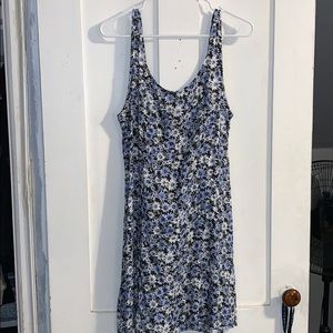 American Eagle Dress